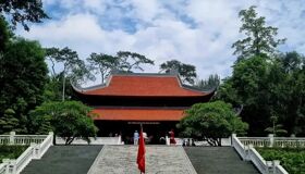 Experience Vietnam’s heritage with overstay-prepared tours